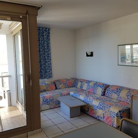 אנטיב Residence Couleurs Soleil, Juan Les Pins מראה חיצוני תמונה