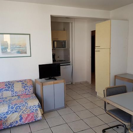 אנטיב Residence Couleurs Soleil, Juan Les Pins מראה חיצוני תמונה