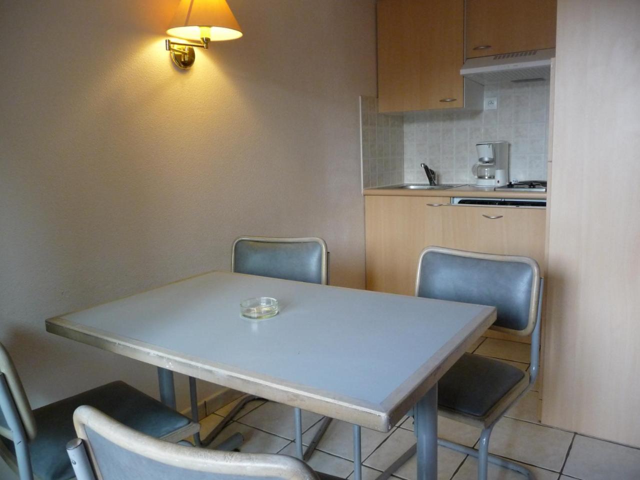 אנטיב Residence Couleurs Soleil, Juan Les Pins מראה חיצוני תמונה