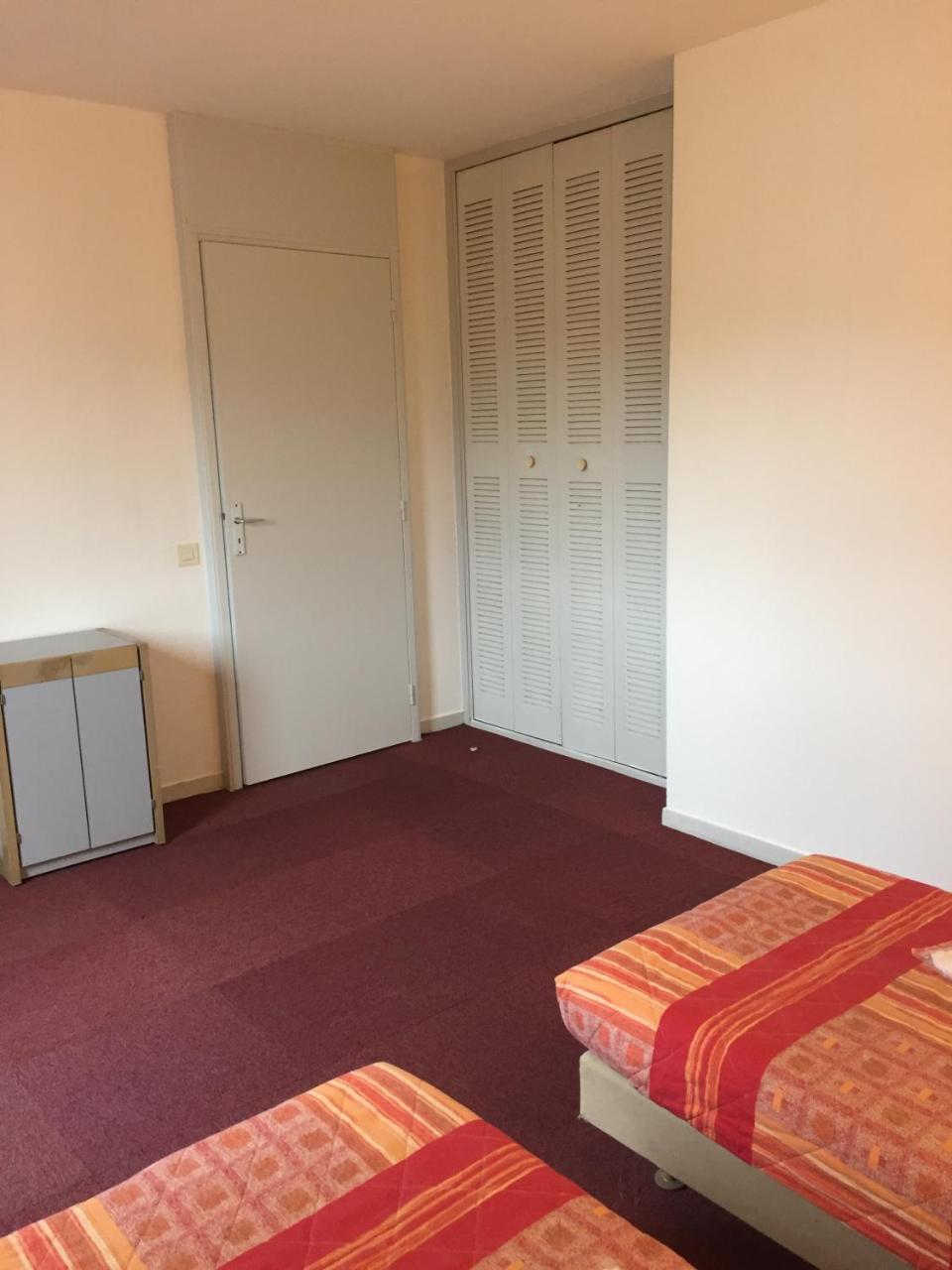 אנטיב Residence Couleurs Soleil, Juan Les Pins מראה חיצוני תמונה