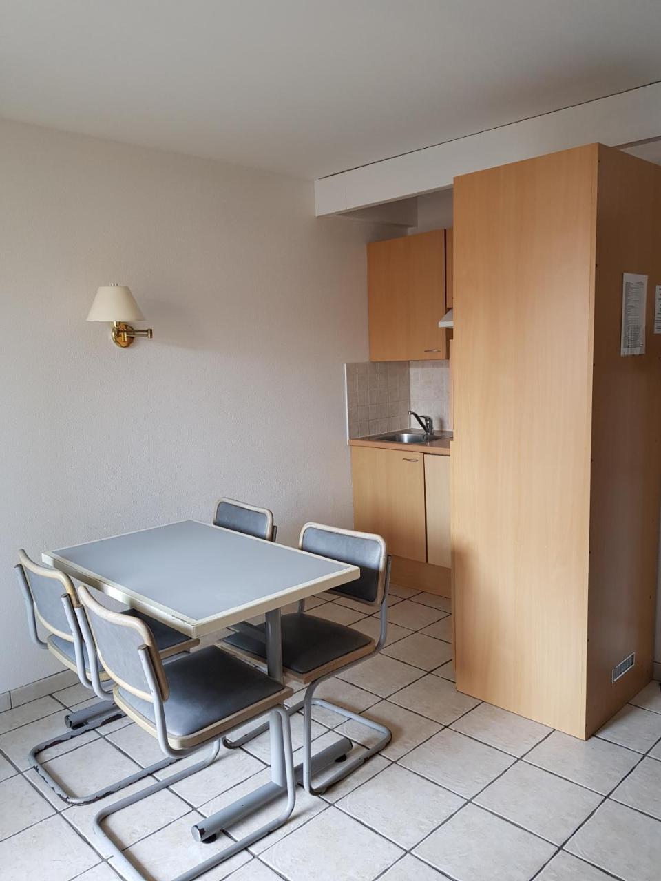 אנטיב Residence Couleurs Soleil, Juan Les Pins מראה חיצוני תמונה