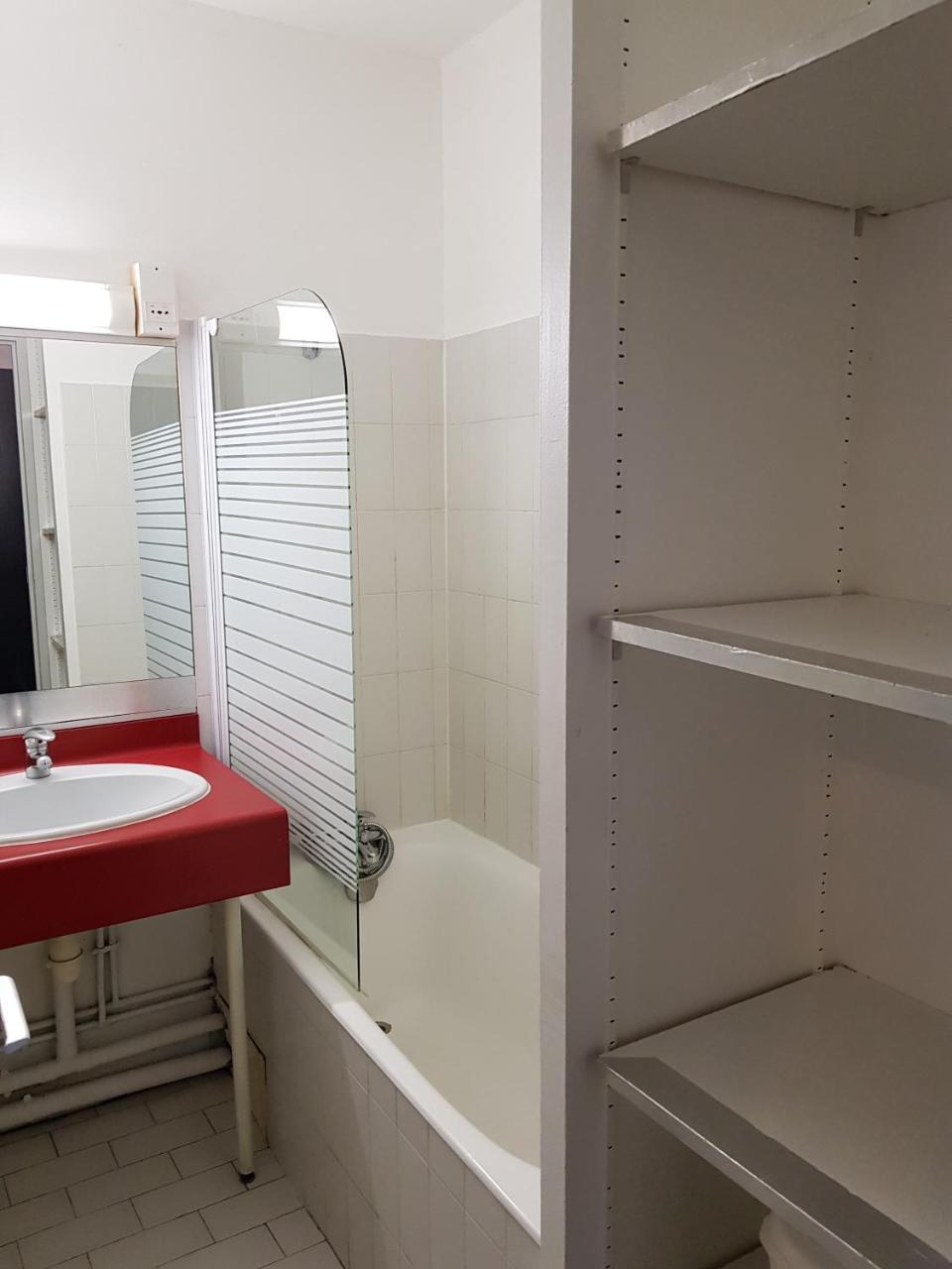 אנטיב Residence Couleurs Soleil, Juan Les Pins מראה חיצוני תמונה