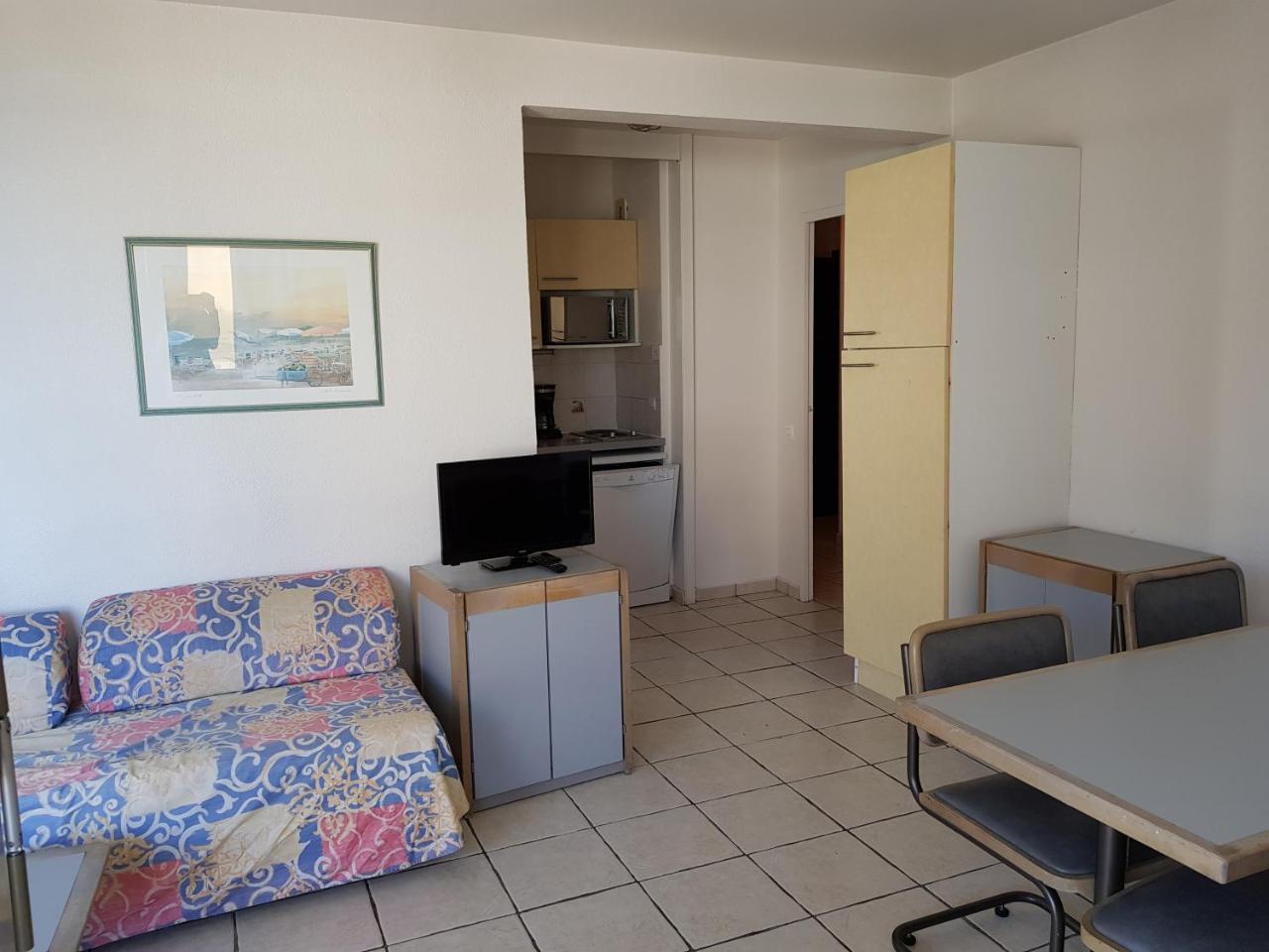 אנטיב Residence Couleurs Soleil, Juan Les Pins מראה חיצוני תמונה